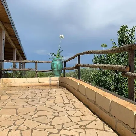 Vivi-vendicari Apartamento