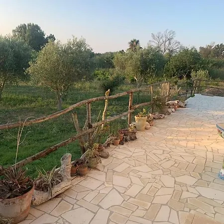 Apartamento Vivi-vendicari