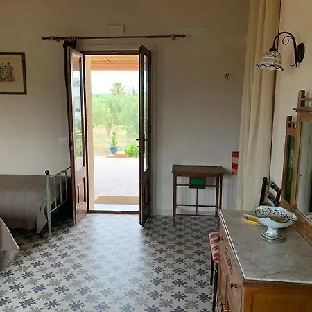 Apartment Vivi-vendicari