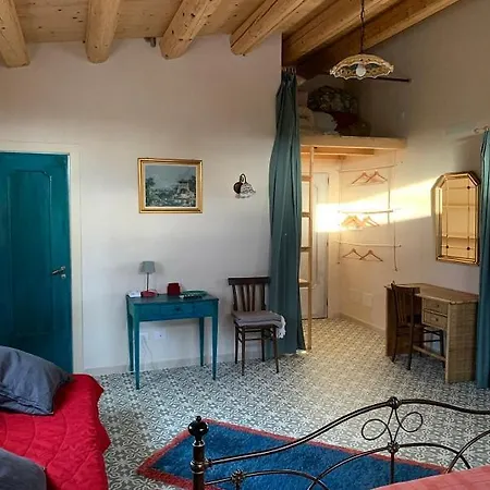 Vivi-vendicari Apartment *