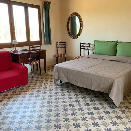 Apartment Vivi-vendicari Noto