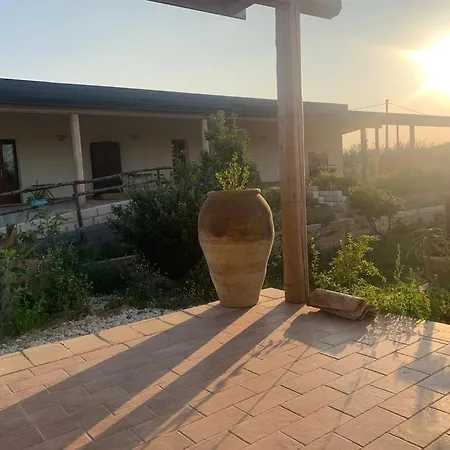 Apartment Vivi-vendicari Noto