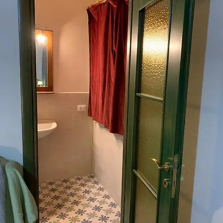Vivi-vendicari Apartment *