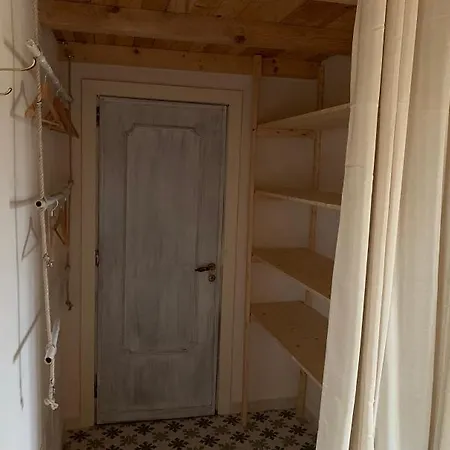 Vivi-vendicari Apartment Noto
