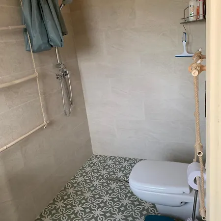 Vivi-vendicari Apartment Noto