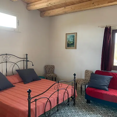 Vivi-vendicari Apartment