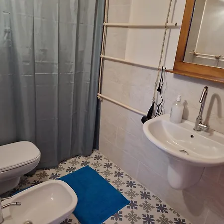 Vivi-vendicari Apartment Noto