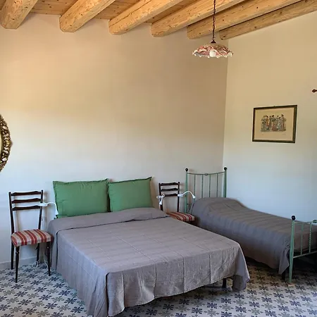 Apartment Vivi-vendicari Noto